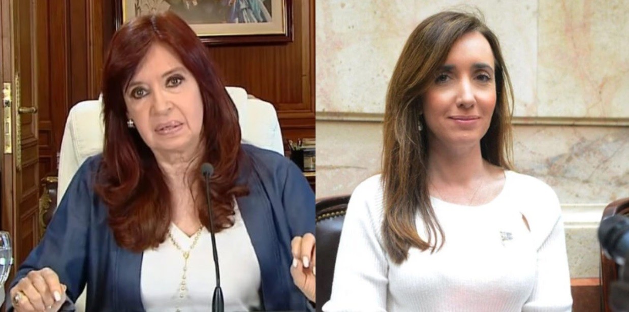 Transición: Cristina Kirchner recibirá mañana a Victoria Villarruel | Política y Economía