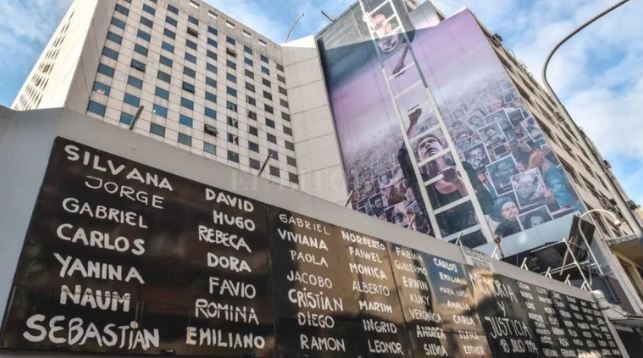 Alerta en Buenos Aires: Detuvieron a un hombre de nacionalidad iraní en la AMIA | Información General