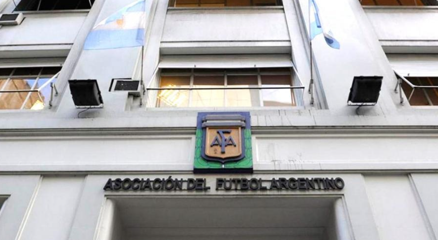 Plebiscito: AFA convoca a clubes para definir si incorporan las Sociedades Anónimas Deportivas al estatuto | Deportes