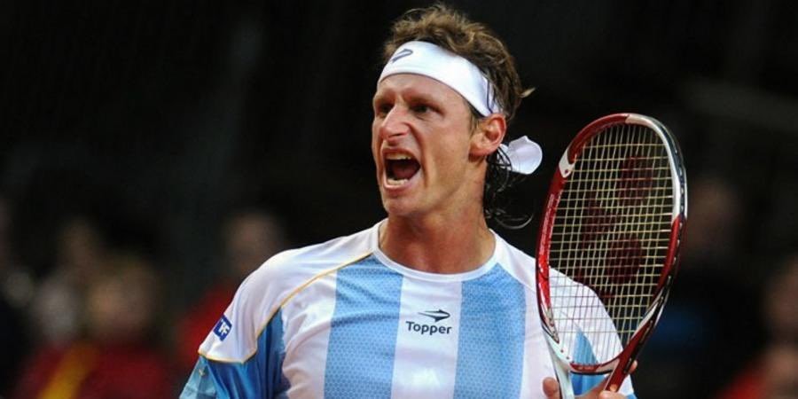 El tenista argentino, David Nalbandian, fue denunciado por acoso sexual y hostigamiento | Información General