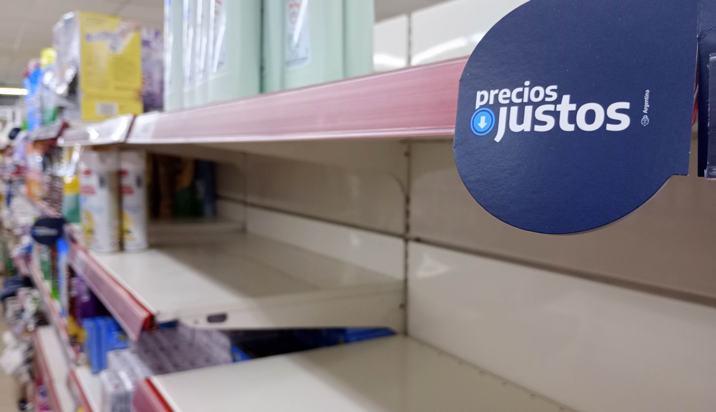 Supermercados advierten a proveedores por precios: no aceptarán aumentos excesivos | Política y Economía