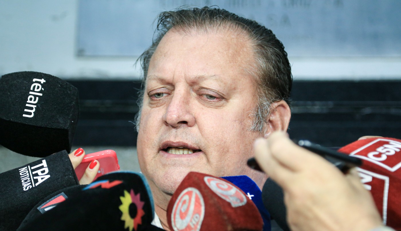 Pablo Biró rectificó sus dichos sobre Aerolíneas Argentinas: "Fue una frase poco feliz" | Política y Economía