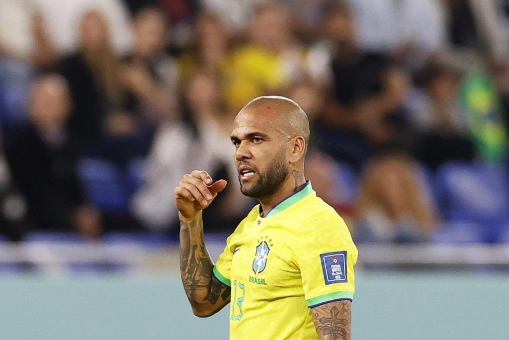 Agresión sexual: fiscalía en España pide 9 años de prisión para Dani Alves | Internacionales