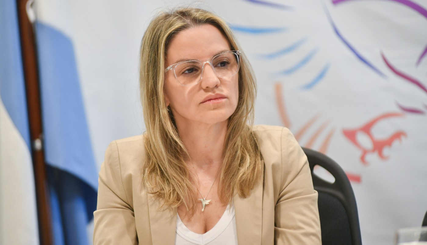 Finalmente, Carolina Píparo no será la titular de ANSES | Política y Economía