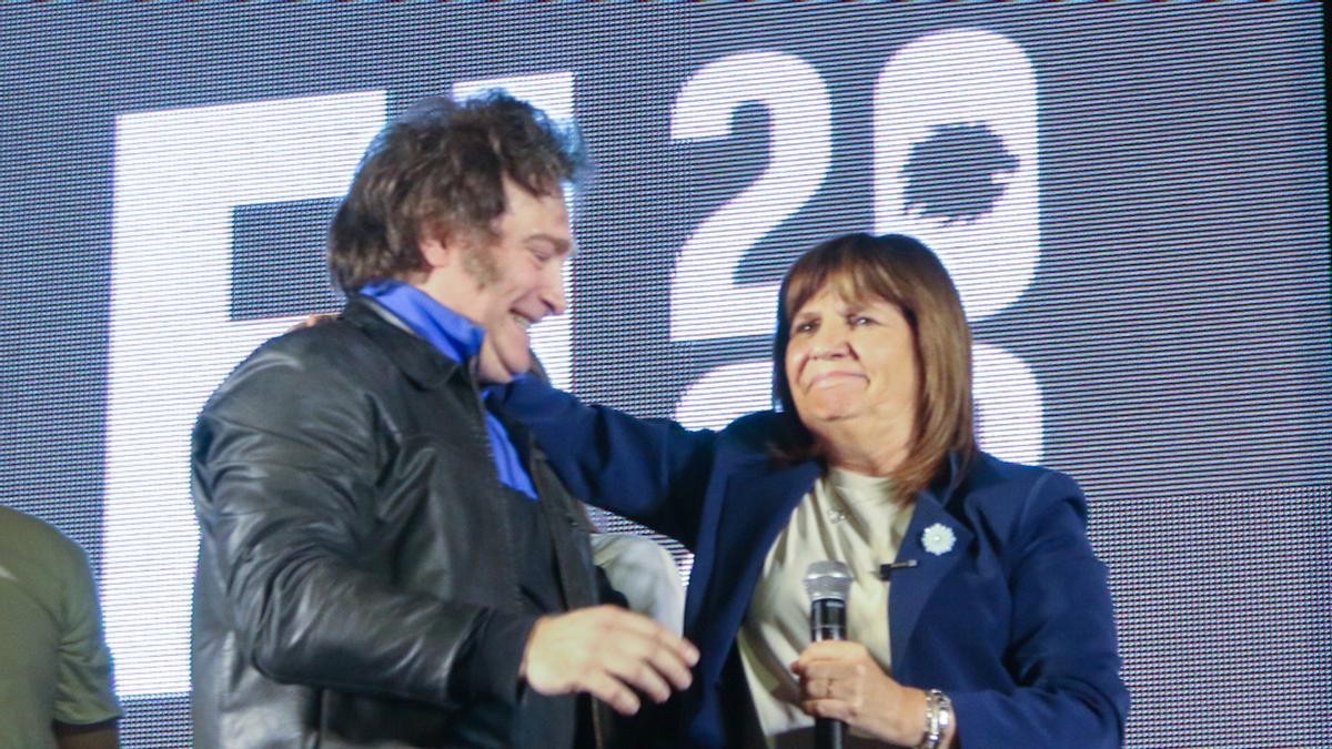 Confirmaron a Bullrich como ministra de Seguridad del gobierno de Milei | Política y Economía