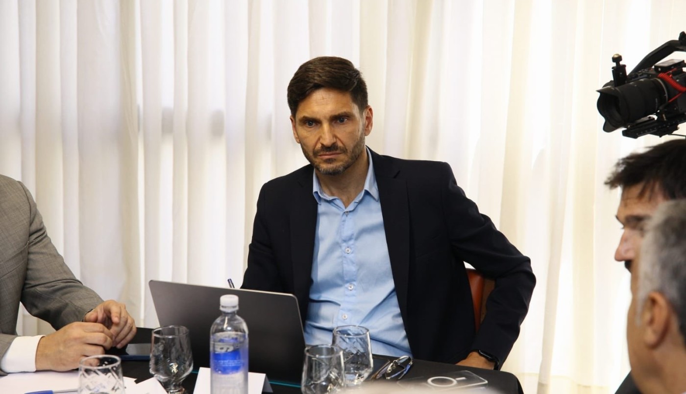 El PJ aceptó la propuesta de Pullaro para conducir el área Anticorrupción de la provincia | Política y Economía