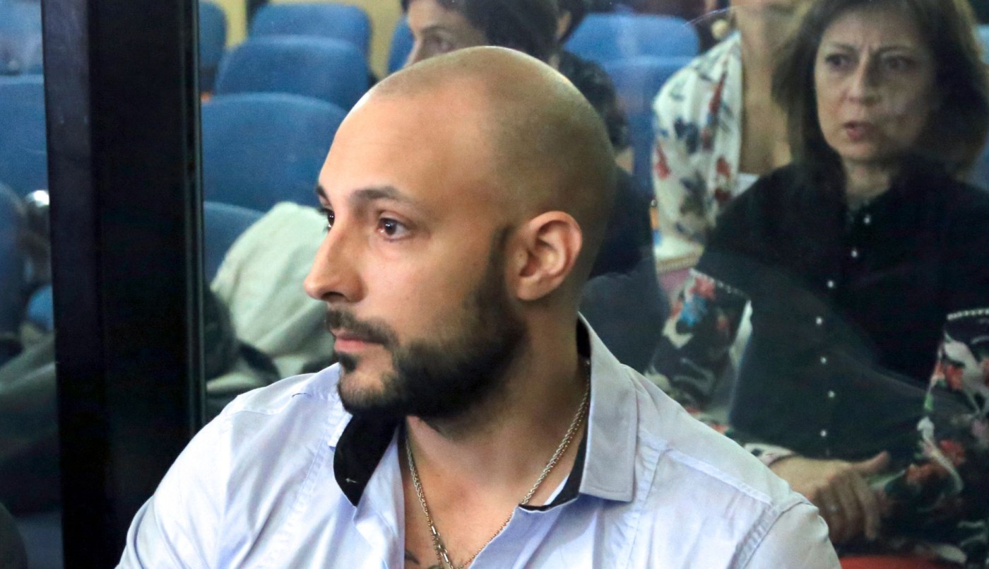 Leonardo Fariña ahora también preso por la "ruta del dinero k" en la que había sido condenado | Información General