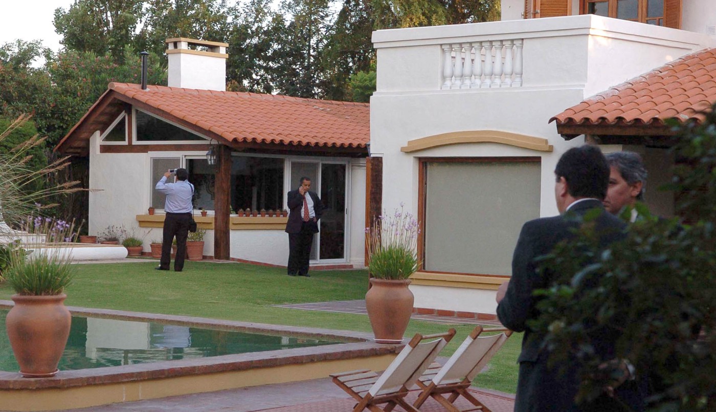 Nora Dalmasso: 17 años después investigan el ADN del cinto con el que la mataron | Información General