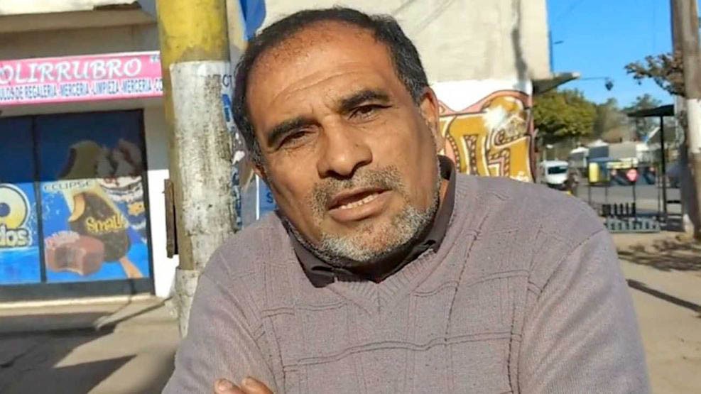 Murió la esposa de Julio "Chocolate" Rigau | Información General