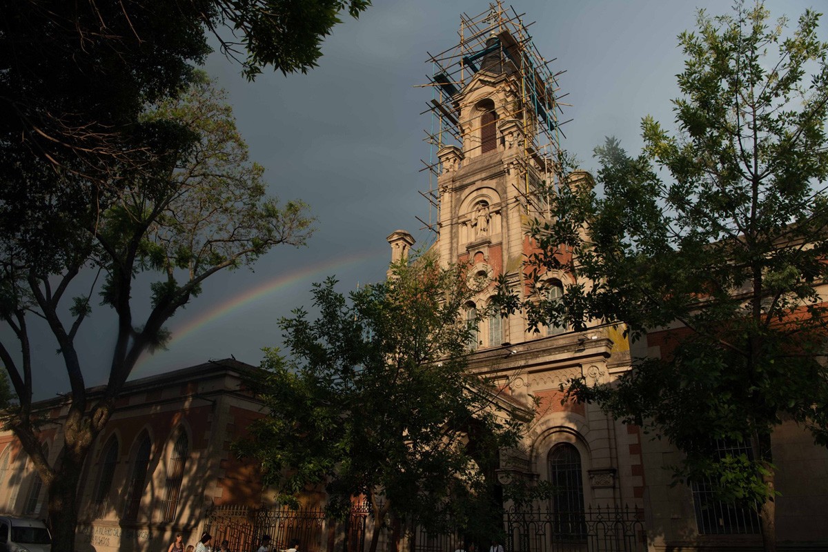 Pedido de colaboración para el Refugio Buen Pastor de personas en situación de calle | Información General