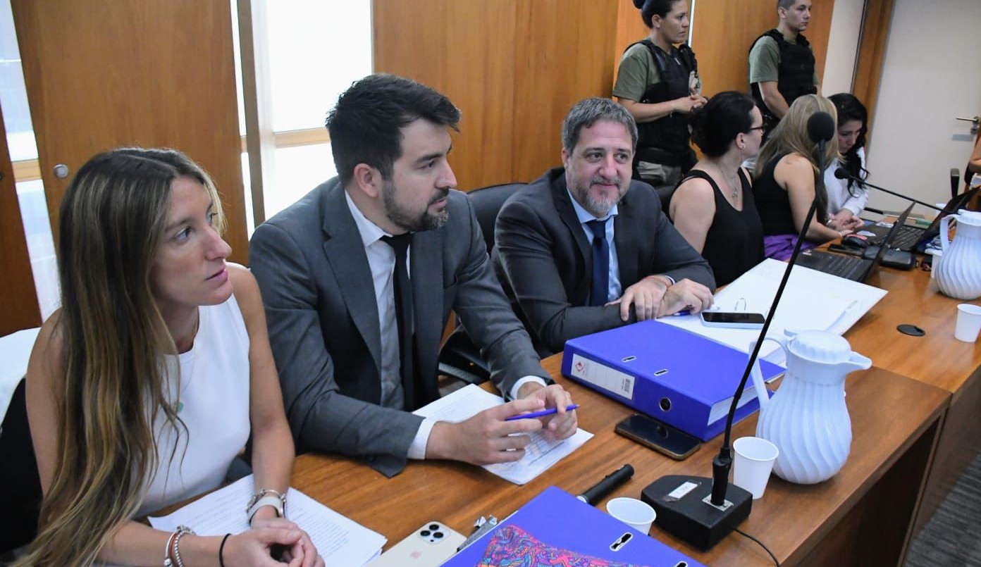 Inician dos juicios resonantes: el de David Moreira, linchado en 2014, y el de Eduardo Trasante, asesinado en 2020 | Información General