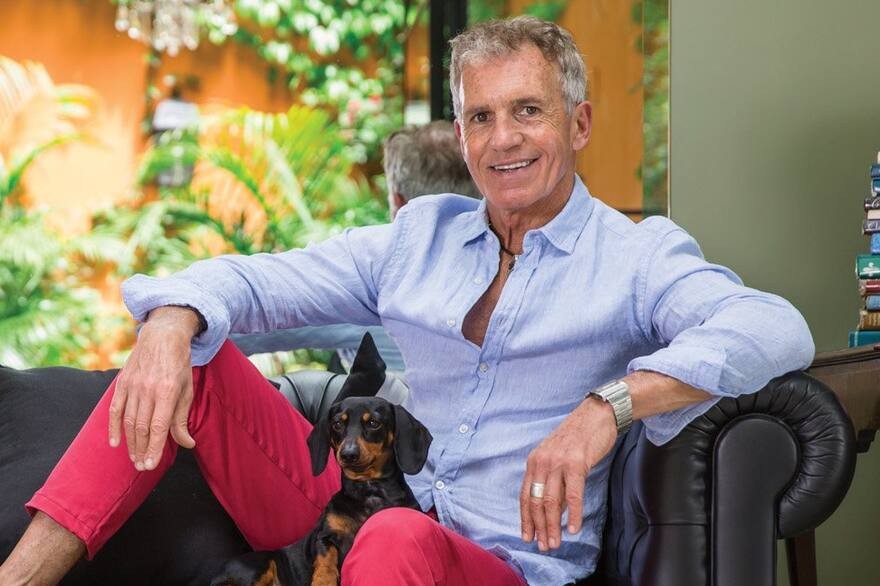 Falleció el ex representante de modelos Ricardo Piñeiro | Espectáculos