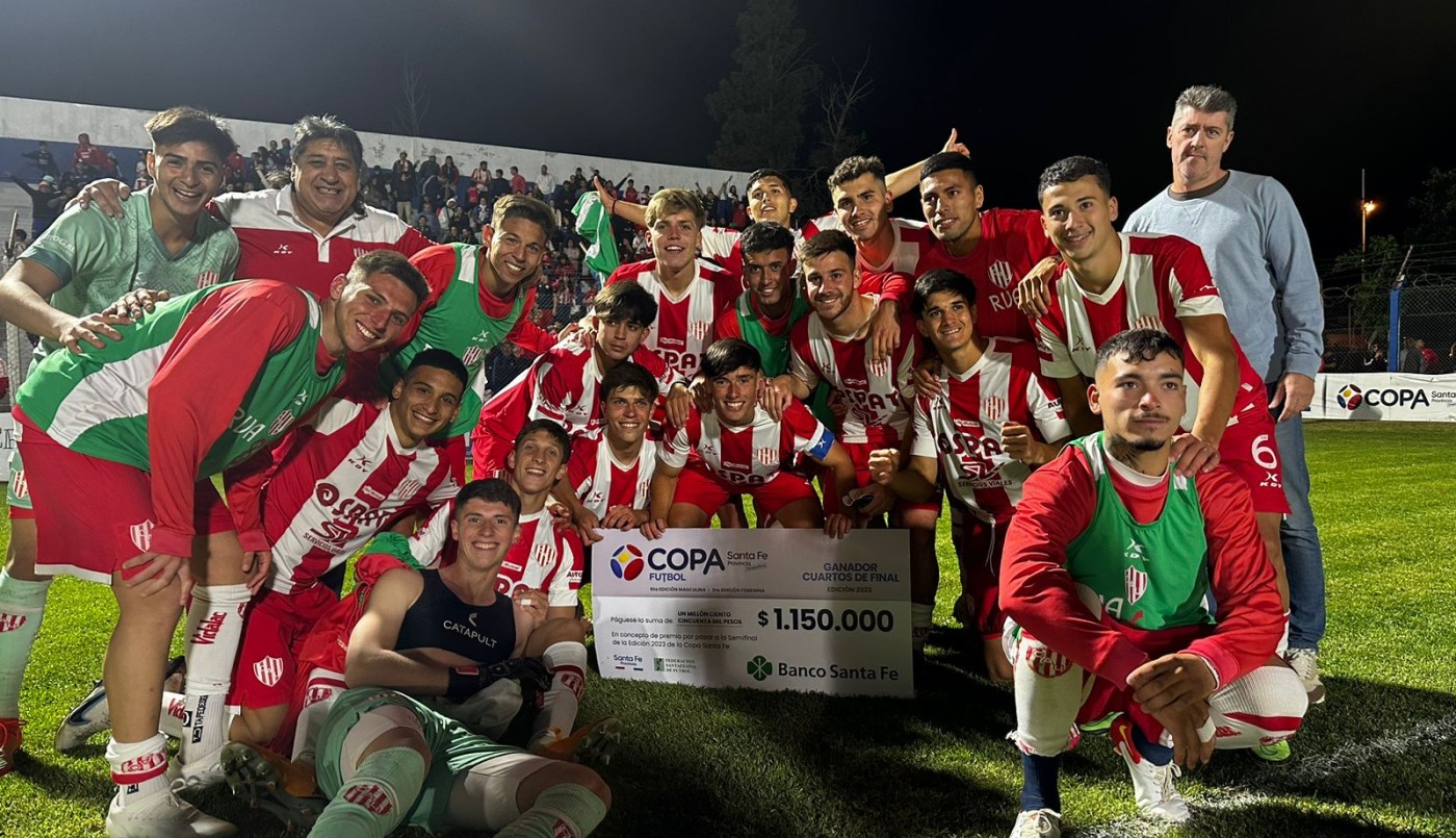 Copa Santa Fe: Rosario Central y Unión buscan quedarse con el título en Rafaela | Deportes