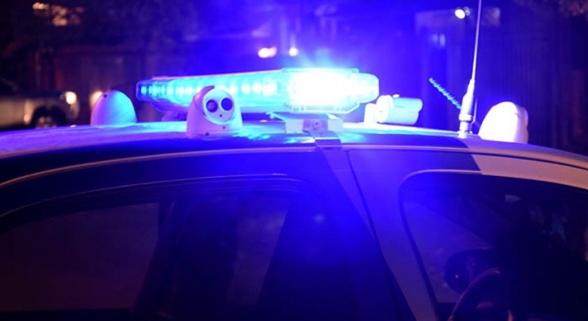 Dos adultos y un bebé murieron tras un fatal accidente en Rufino | Rosario y la región