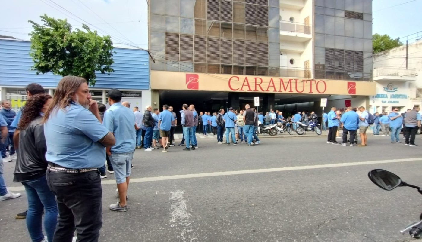 Habló el tío del chofer asesinado: “Dejaron una nota que no era para él, ni para el gremio” | Rosario y la región