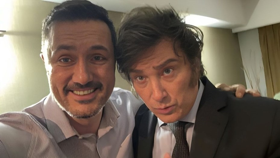 Luis Petri será el ministro de Defensa del gobierno de Javier Milei | Política