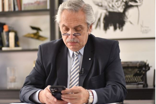 Alberto Fernández irá a la Cumbre del Mercosur y cumplirá con la última actividad de su gestión | Información General