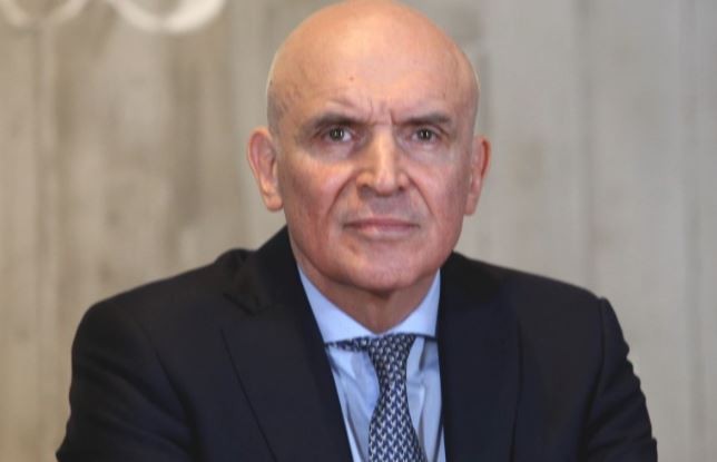 Espert: "Un ñoqui es un chorro que lo tenés que echar a patadas en el c..." | Información General