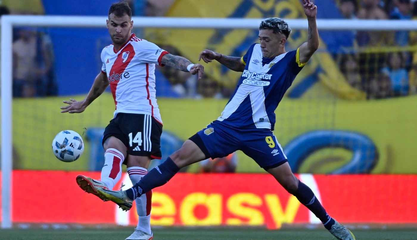 Rosario Central y River ya agotaron las populares para las semis de la Copa de la Liga | Deportes