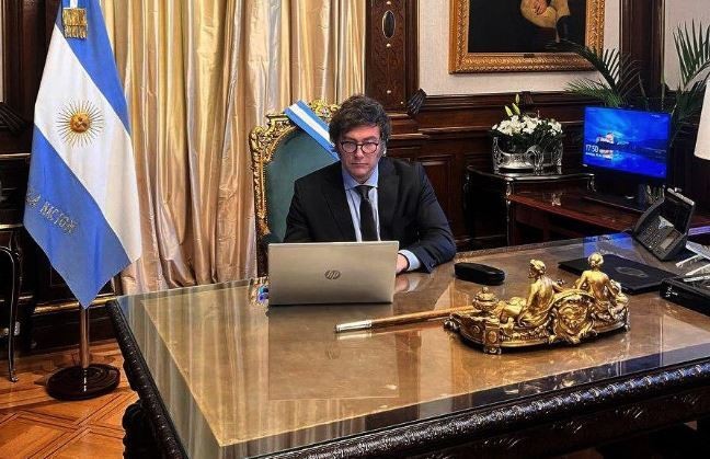 Milei presidente: agenda de gobierno y primera reunión con ministros | Política y Economía