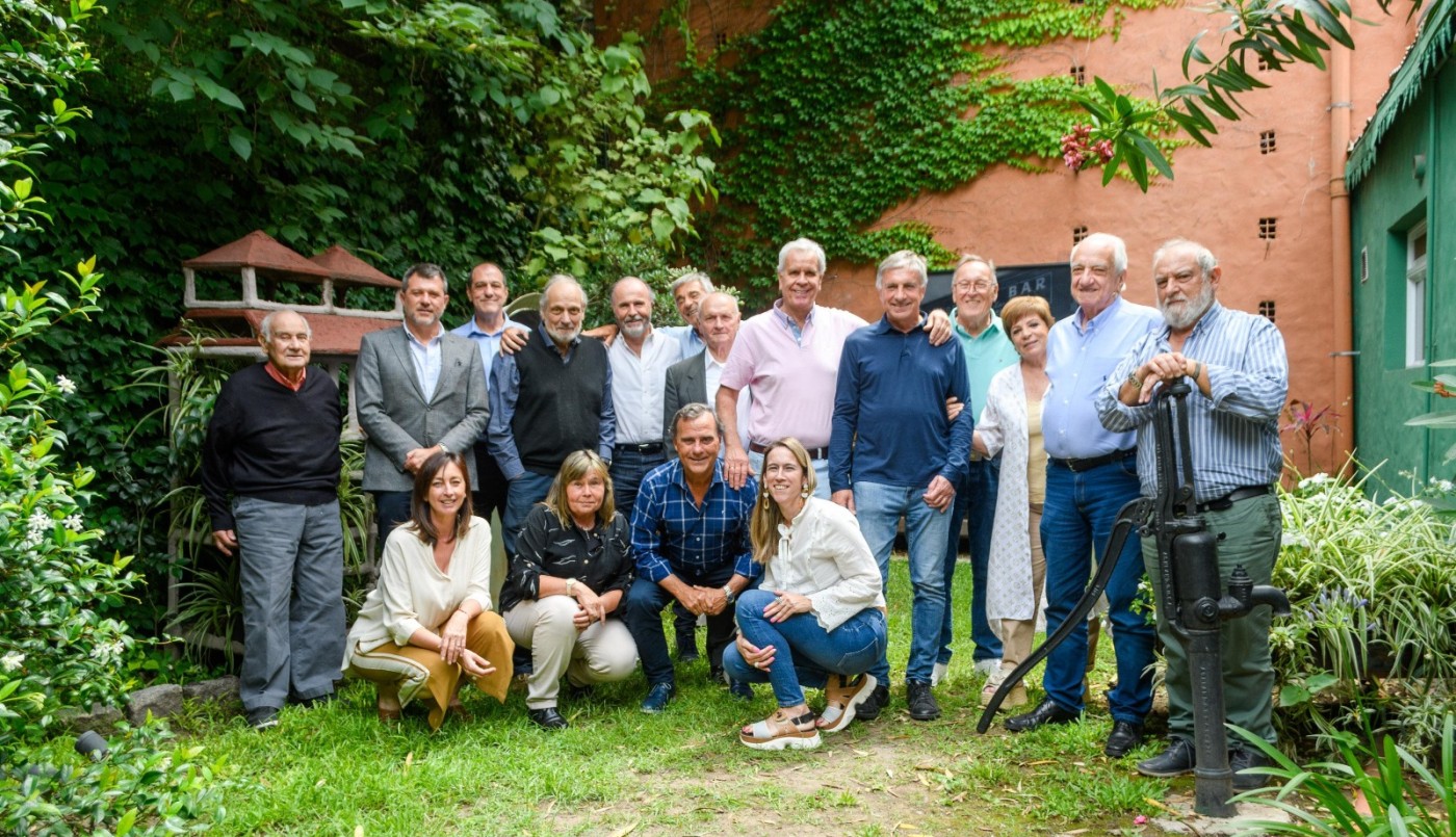 El Círculo de la Publicidad de Rosario se reunió para celebrar el Día de la Publicidad | Información General