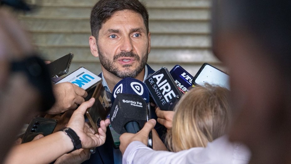 Pullaro ya dispuso las primeras órdenes operativas en materia de seguridad | Política