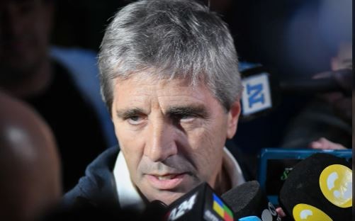 Caputo hará los primeros anuncios económicos en un marco de gran expectativa | Política y Economía