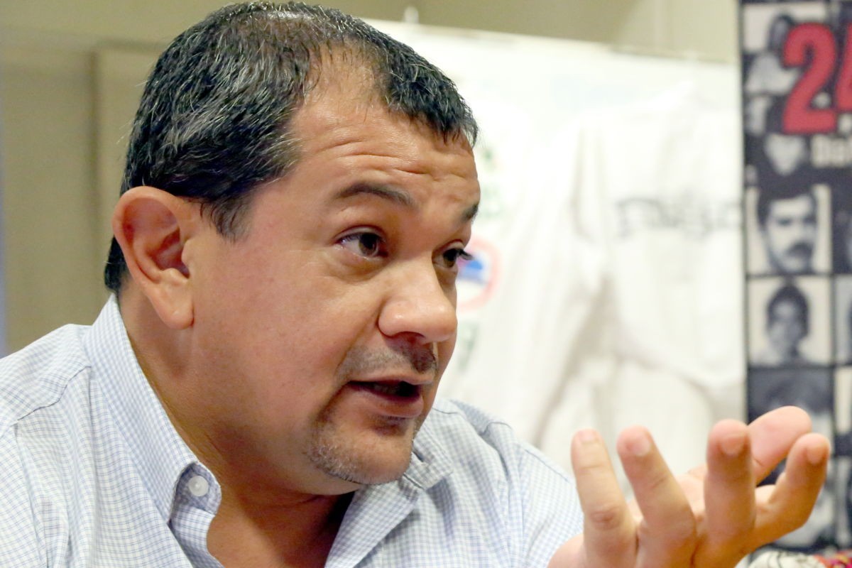 “La educación secundaria merece una reforma integral, basta de volantazos” | Rosario y la región