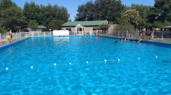 Córdoba: un nene de 7 años murió ahogado en una colonia de vacaciones | Información General