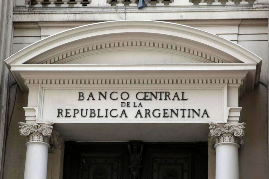Con el objetivo de acumular reservas, el Gobierno busca financiamiento internacional | Política y Economía