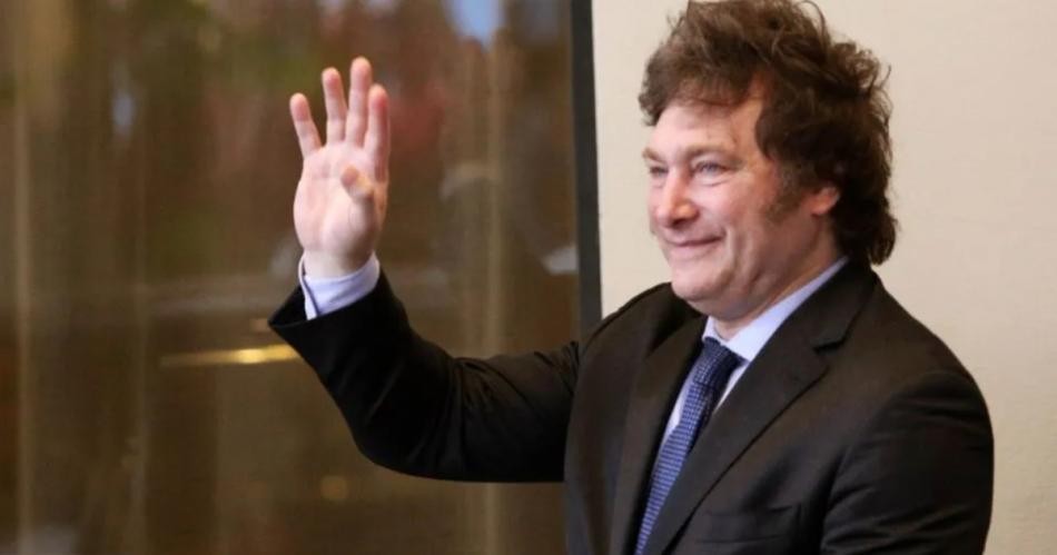 Milei recibirá por primera vez a los gobernadores y negociará apoyo legislativo | Información General