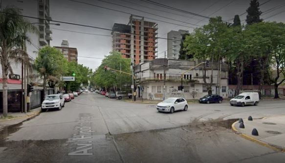 Dos jubilados están en terapia intensiva tras ser golpeados y torturados por delincuentes en su casa | Información General