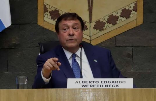 Río Negro: Los funcionarios de la planta política no cobrarán el medio aguinaldo | Política y Economía