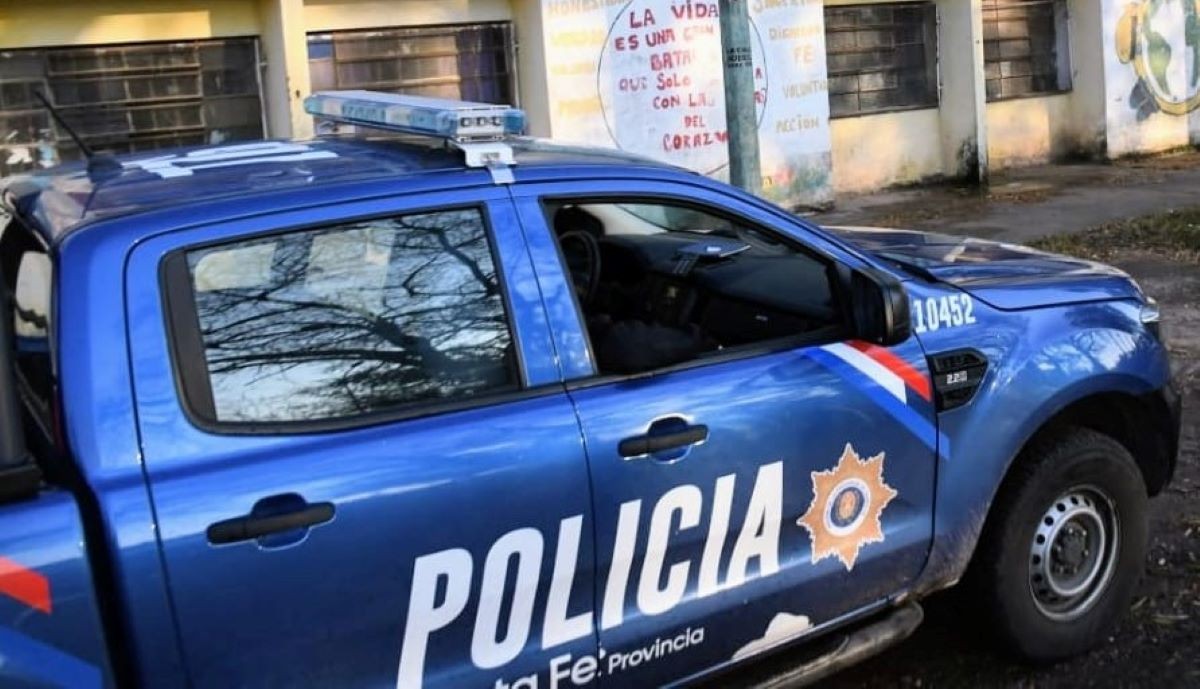 Escruche millonario en Fisherton: le robaron las llaves de la casa y se llevaron más de 200 mil dólares | Rosario y la región