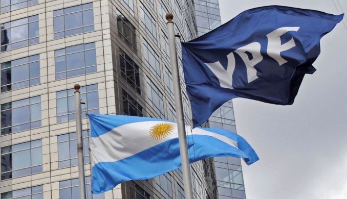 Caso YPF: la Justicia de EE.UU. rechazó la apelación y la Argentina deberá pagar US$16.000 millones en enero | Información General
