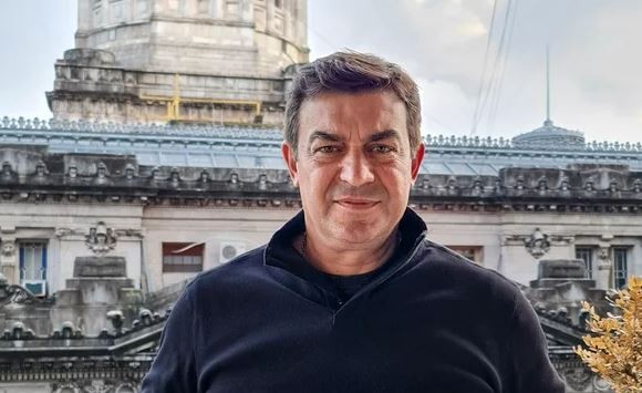 Omar De Marchi será el enlace entre el Ejecutivo y el Congreso | Política y Economía