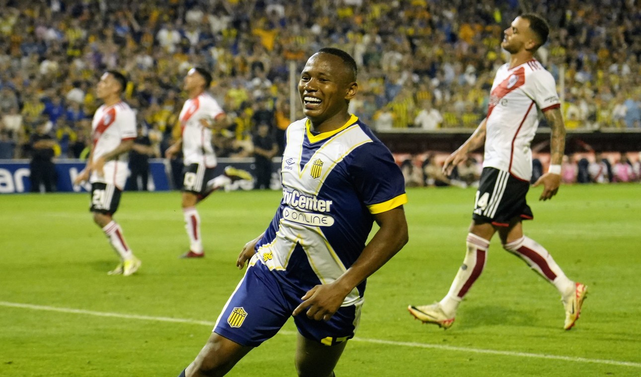 Rosario Central y River definen al supercampeón del fútbol argentino | Deportes