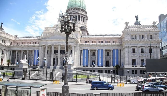 El Gobierno confirmó que enviará al Congreso una ley "ómnibus" | Política