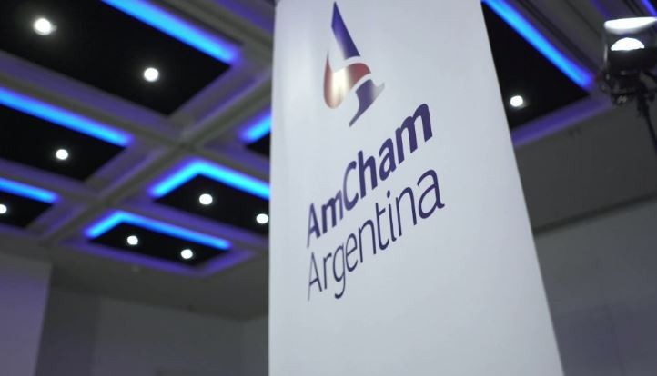 Fuerte apoyo de las empresas estadounidenses a las medidas del DNU | Política