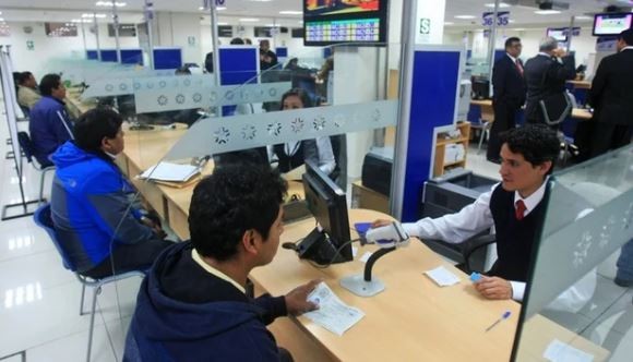 El Gobierno dio de baja a unos 7 mil empleados públicos del Estado | Información General