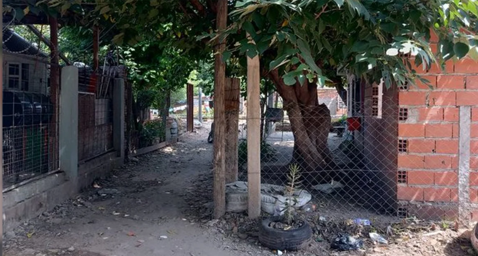 Hallaron el cuerpo de una mujer de 71 años en un pozo ciego | Información General