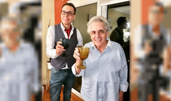 Marcelo Polino habló sobre la salud de Antonio Gasalla: “Ya no nos reconoce” | Espectáculos