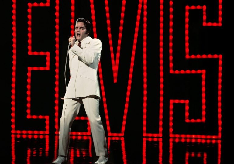 Elvis Presley volverá a los escenarios en forma de holograma | Espectáculos