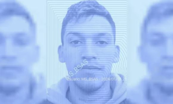 Uno de los detenidos por el crimen de Tomás Tello intentó quitarse la vida en prisión | Información General