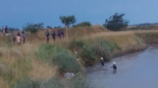 Buscan a nene de 8 años que cayó a un arroyo tras temporal en Tres Arroyos | Información General