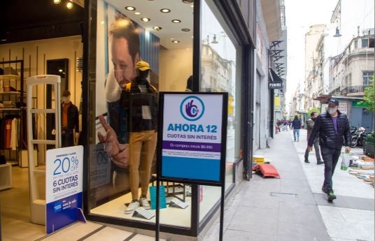 "Cuota Simple", el programa que reemplazará al "Ahora 12" | Política y Economía