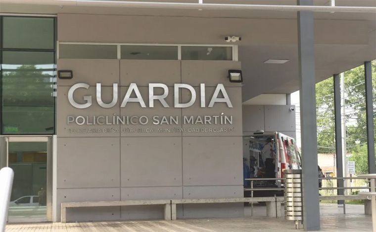 Asesinaron de al menos una puñalada a una mujer en Empalme Graneros y hay dos detenidos | Rosario y la región