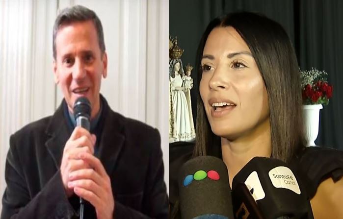 Duro comunicado de la Iglesia por las afirmaciones de Leda sobre el cáncer | Rosario y la región