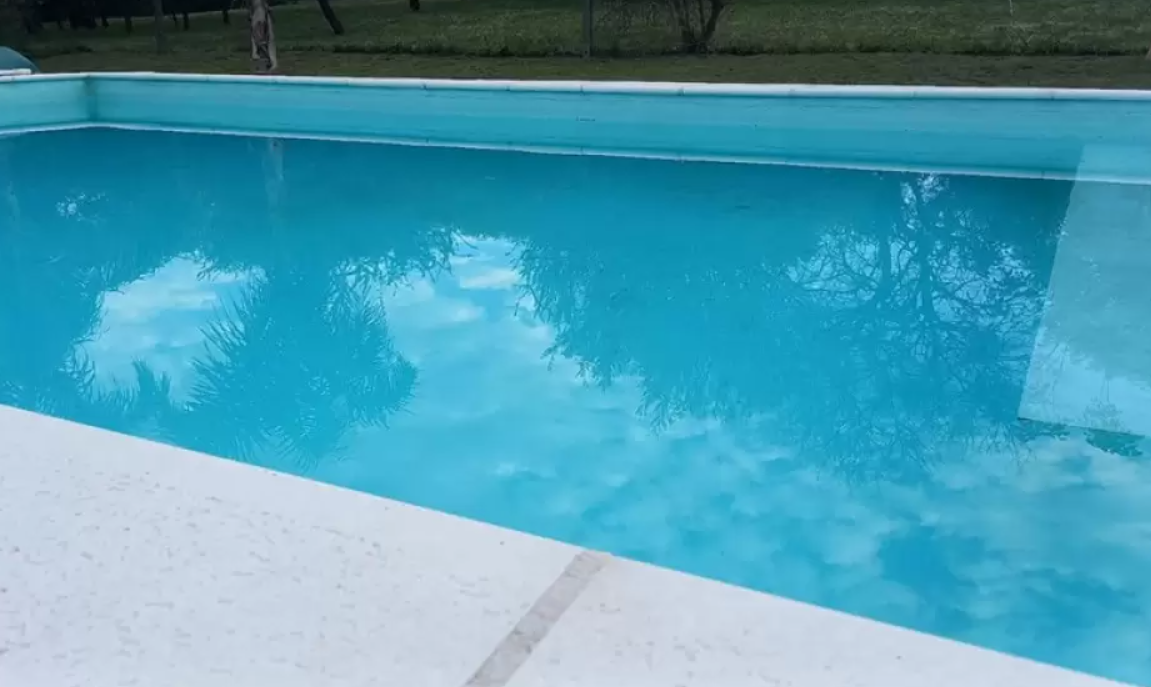 Tragedia en Córdoba: un nene de 2 años murió ahogado al caer en la pileta de su casa | Información General