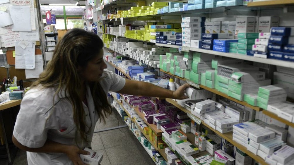"En ningún país del mundo se aumentaron los medicamentos sin control como ahora en Argentina" | Política y Economía
